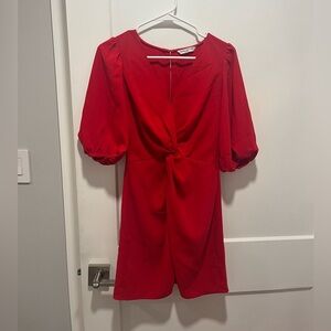 Amanda Uprichard Susannah Dress